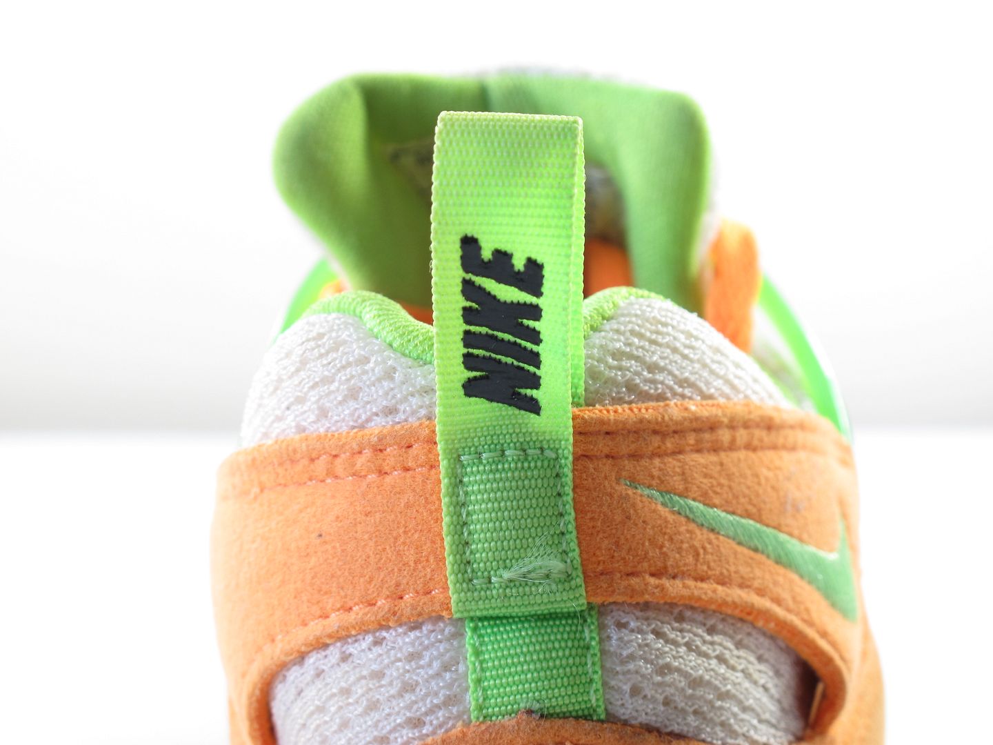 DS NIKE 1994 AIR HUARACHE LIGHT VINTAGE 8.5 MAX 90 1 180